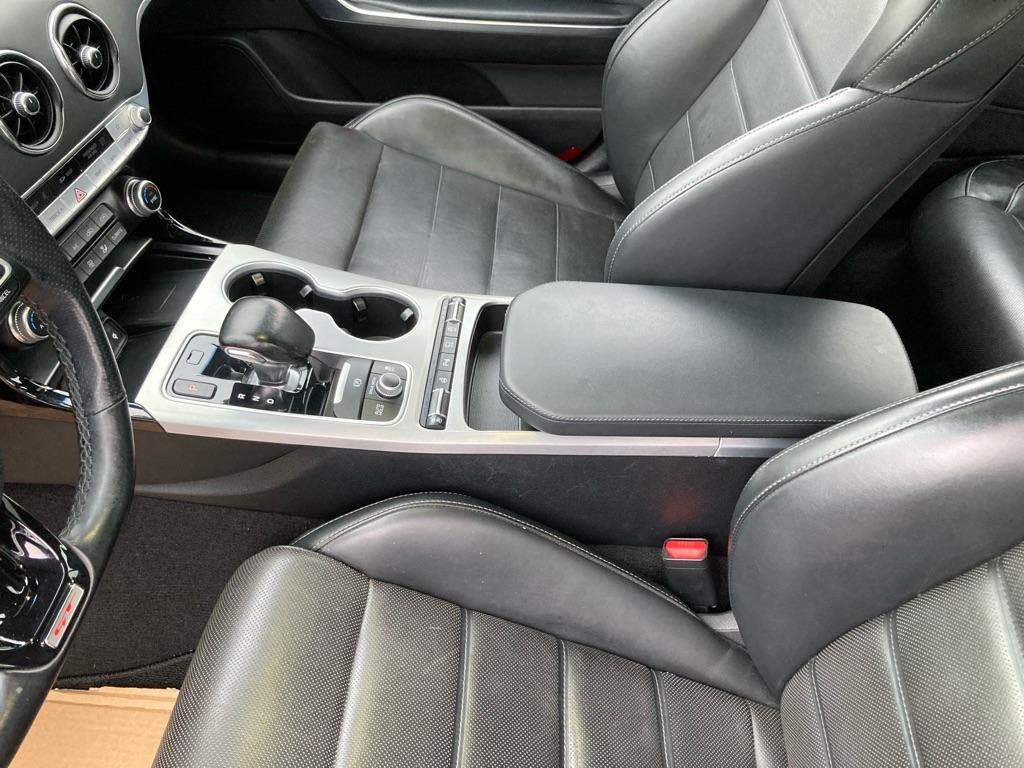 Thumbnail image of 2019 Kia Stinger at EAST COAST MOTORS LLC