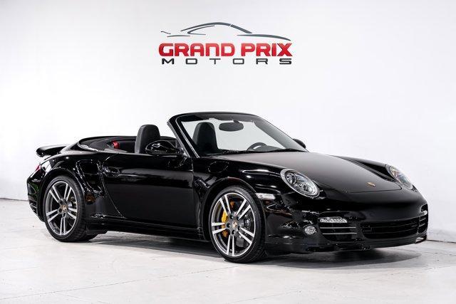 Thumbnail image of 2011 Porsche 911 at GrandPrixMotorsInc Used