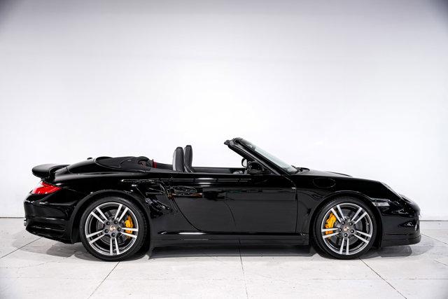 Thumbnail image of 2011 Porsche 911 at GrandPrixMotorsInc Used