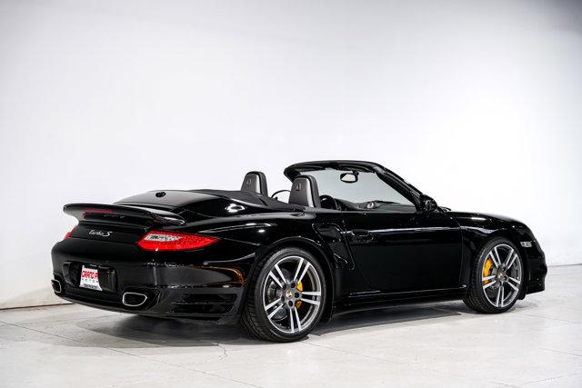 Thumbnail image of 2011 Porsche 911 at GrandPrixMotorsInc Used