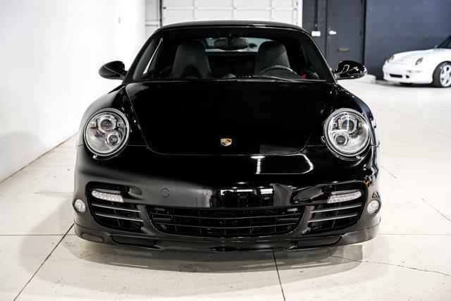 Thumbnail image of 2011 Porsche 911 at GrandPrixMotorsInc Used