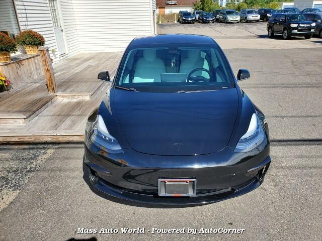 Thumbnail image of 2019 Tesla Model 3 at Mass Auto World