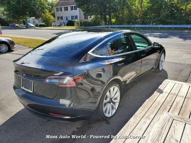 Thumbnail image of 2019 Tesla Model 3 at Mass Auto World