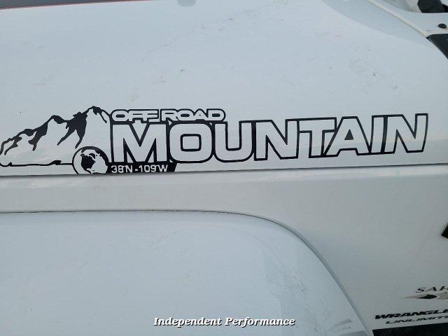 Thumbnail image of 2018 Jeep Wrangler JK Unlimited at Independent Performance