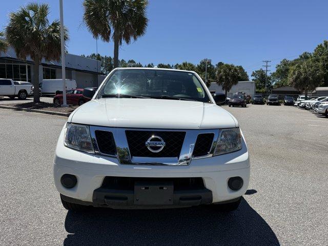 Thumbnail image of 2018 Nissan Frontier at Dodgeland of Columbia (New)