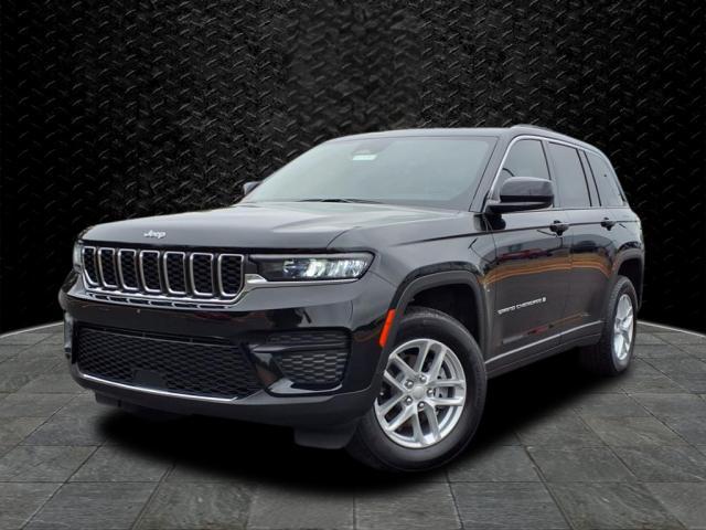 Thumbnail image of 2024 Jeep Grand Cherokee at Classic Cdjr Of Lancaster