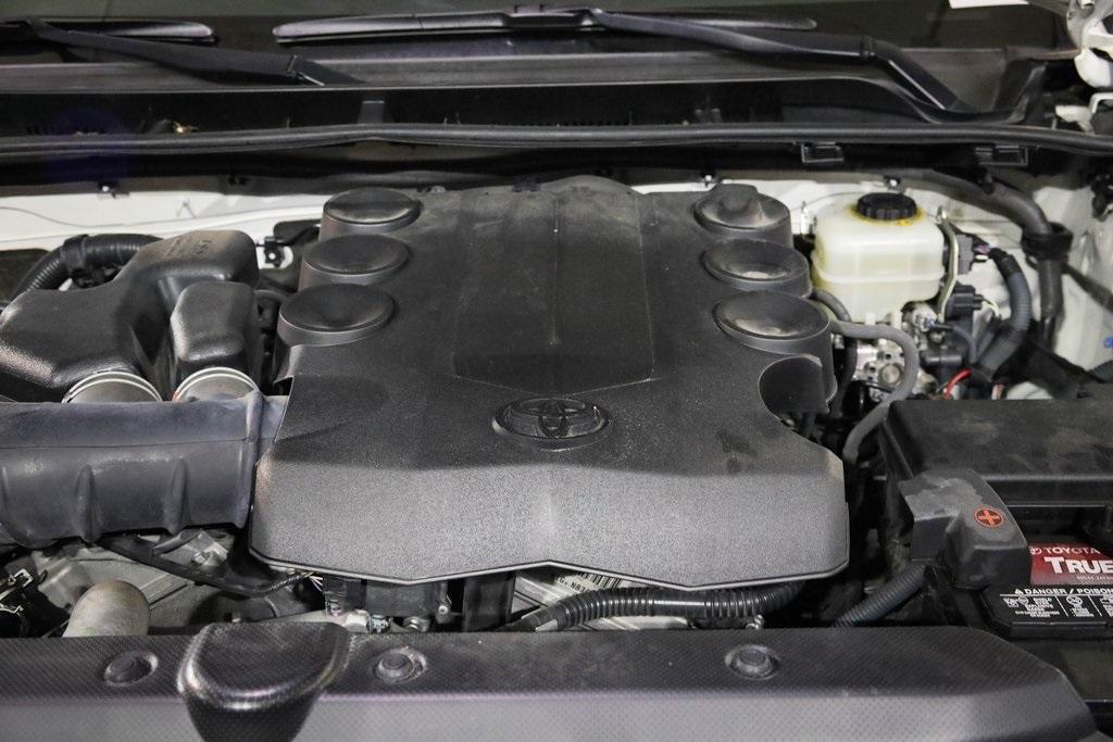 Thumbnail image of 2015 Toyota 4Runner at Lexus of Bellevue