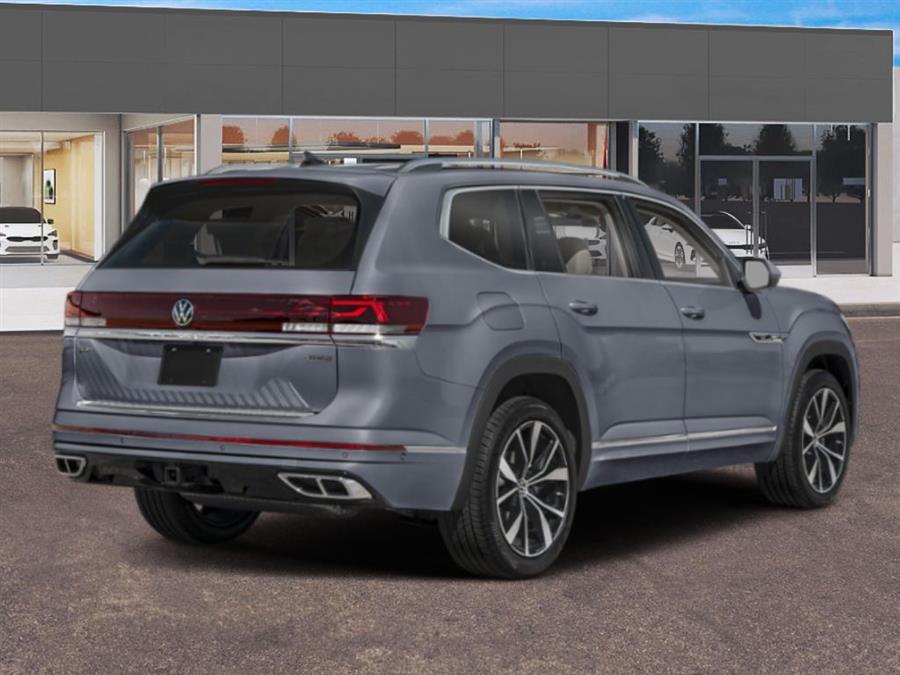 Thumbnail image of 2021 Volkswagen Atlas at Northstar Mitsubishi