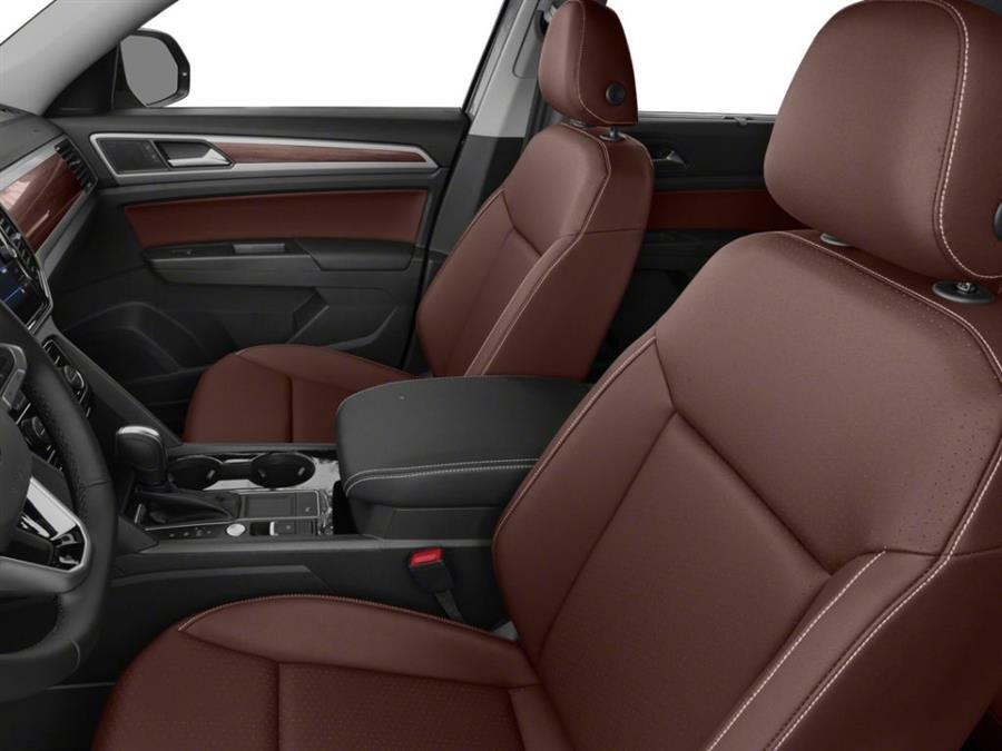 Thumbnail image of 2021 Volkswagen Atlas at Northstar Mitsubishi