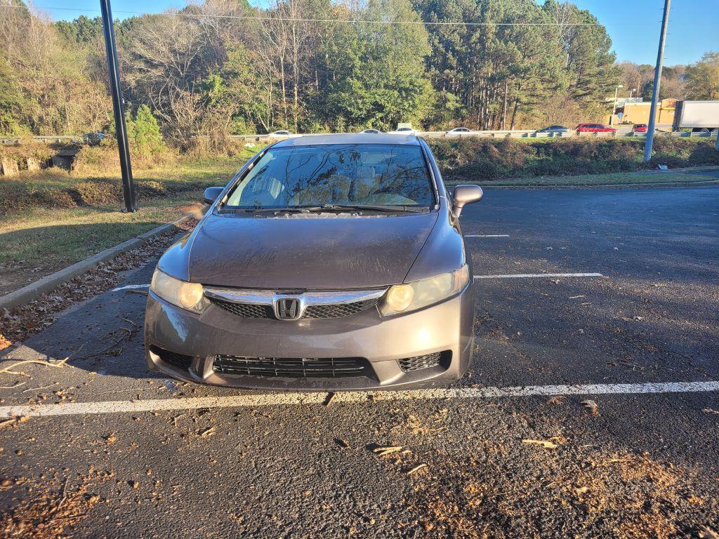 Thumbnail image of 2010 Honda Civic at Ralph Motors Auto Brokers