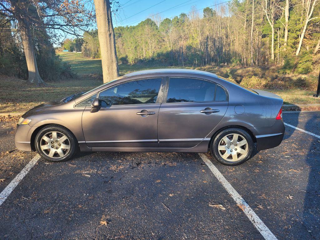 Thumbnail image of 2010 Honda Civic at Ralph Motors Auto Brokers