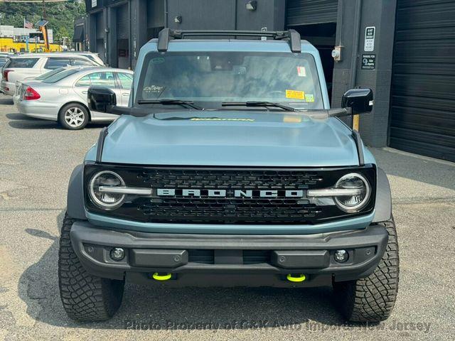 Thumbnail image of 2021 Ford Bronco at C&K Auto Imports Inc.