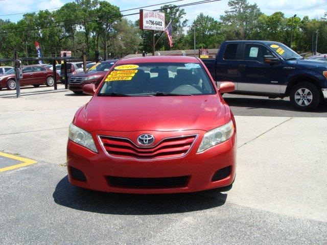 Thumbnail image of 2010 Toyota Camry at Vans Cars and Trucks