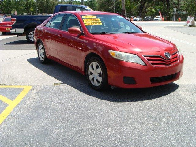 Thumbnail image of 2010 Toyota Camry at Vans Cars and Trucks