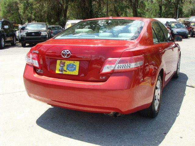 Thumbnail image of 2010 Toyota Camry at Vans Cars and Trucks