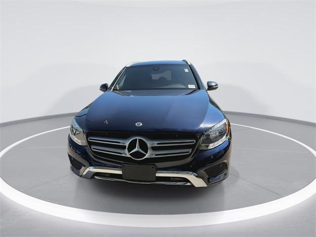 Thumbnail image of 2017 Mercedes-Benz GLC at Lexus of Pembroke Pines