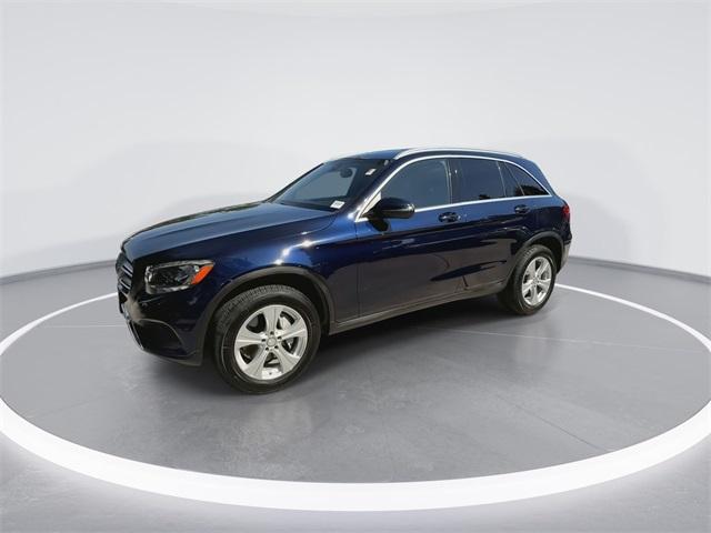 Thumbnail image of 2017 Mercedes-Benz GLC at Lexus of Pembroke Pines