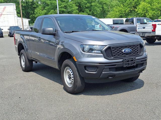 Thumbnail image of 2022 Ford Ranger at New Fred Beans Boyertown Ford