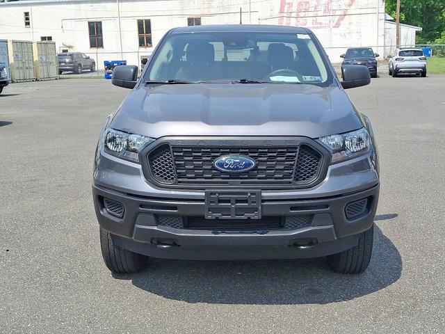 Thumbnail image of 2022 Ford Ranger at New Fred Beans Boyertown Ford