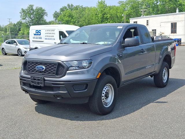 Thumbnail image of 2022 Ford Ranger at New Fred Beans Boyertown Ford