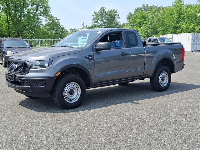 Thumbnail image of 2022 Ford Ranger at New Fred Beans Boyertown Ford