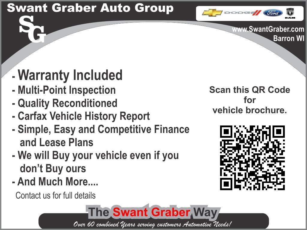 Thumbnail image of 2023 Chrysler Pacifica at Swant Graber Motors