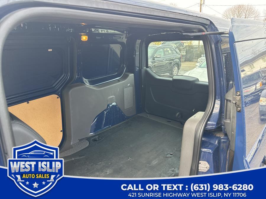 Thumbnail image of 2020 Ford Transit Connect at West Islip Auto Sales Inc
