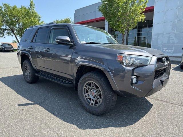 Thumbnail image of 2019 Toyota 4Runner at UsedFredBeansToyotaScionOfFlemington of Flemington, NJ