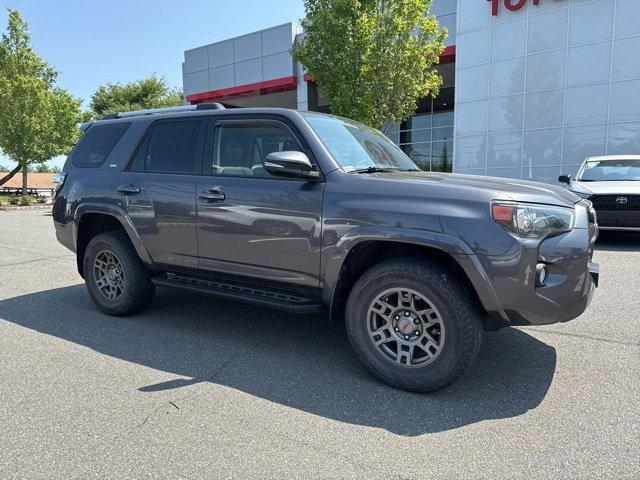 Thumbnail image of 2019 Toyota 4Runner at UsedFredBeansToyotaScionOfFlemington of Flemington, NJ