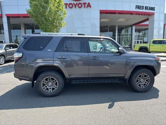 Thumbnail image of 2019 Toyota 4Runner at UsedFredBeansToyotaScionOfFlemington of Flemington, NJ