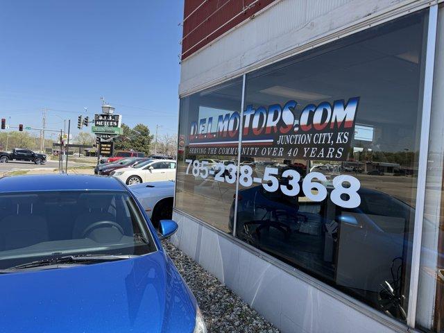 Thumbnail image of 2018 Hyundai ELANTRA at Del Motors - Used