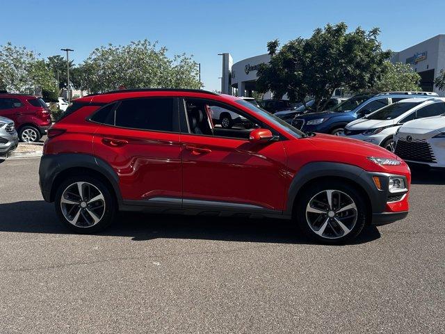 Thumbnail image of 2020 Hyundai KONA at USEDTempeDodgeChryslerJeepRam of Tempe, AZ