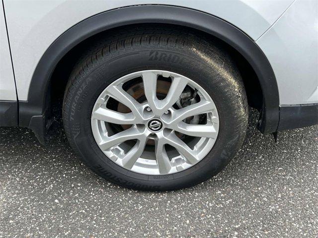 Thumbnail image of 2021 Nissan Rogue Sport at Baron Nissan