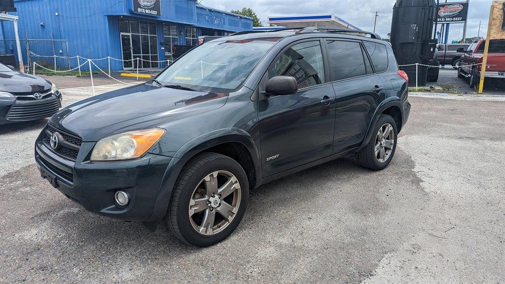 Thumbnail image of 2011 Toyota RAV4 at Memorial Hwy Auto Sales & Finance, LLC