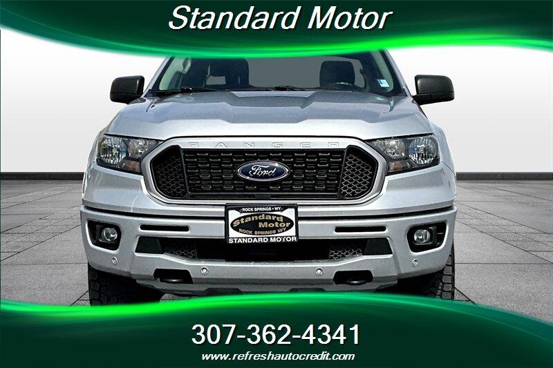 Thumbnail image of 2019 Ford Ranger at Standard Motor