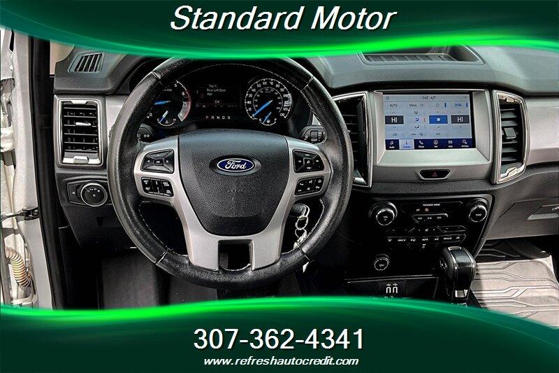 Thumbnail image of 2019 Ford Ranger at Standard Motor