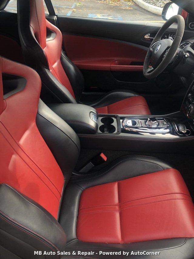 Thumbnail image of 2013 Jaguar XK at MB Auto Sales & Repair