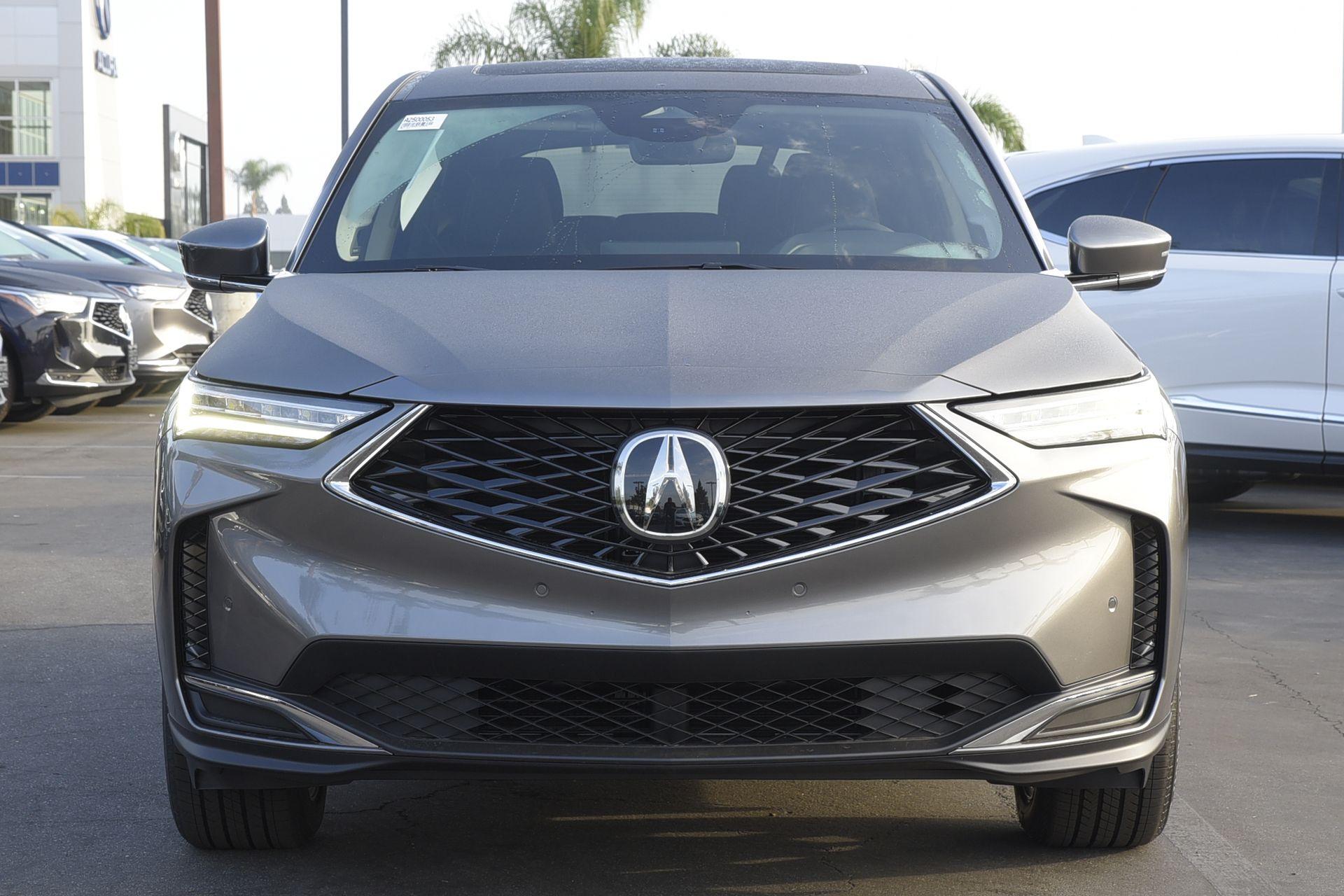 Thumbnail image of 2025 Acura MDX at Cerritos Acura