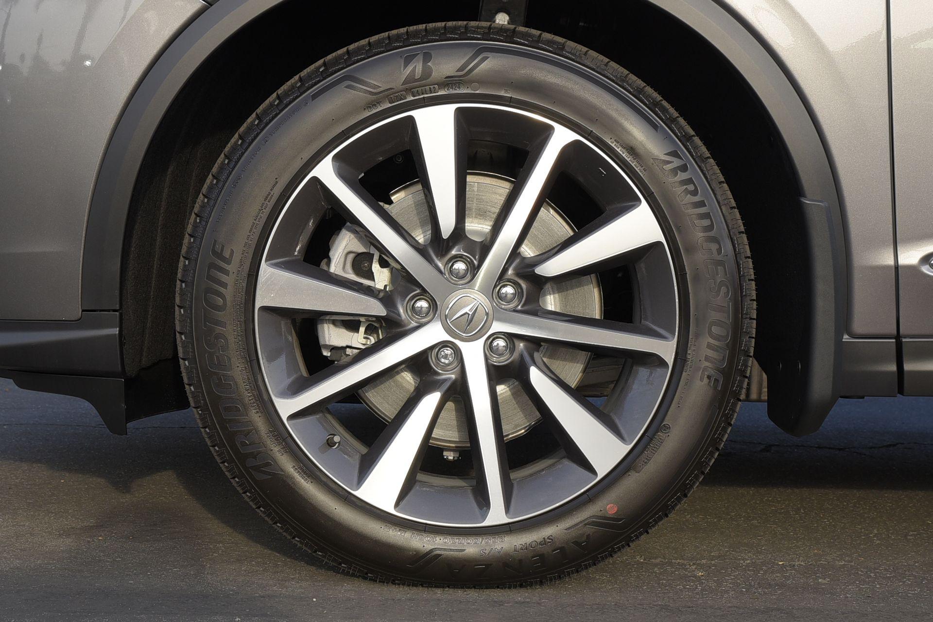 Thumbnail image of 2025 Acura MDX at Cerritos Acura