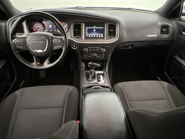 Thumbnail image of 2022 Dodge Charger at Mccluskey Chevrolet Kings Automall