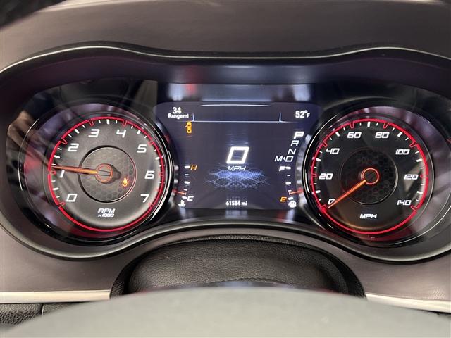Thumbnail image of 2022 Dodge Charger at Mccluskey Chevrolet Kings Automall