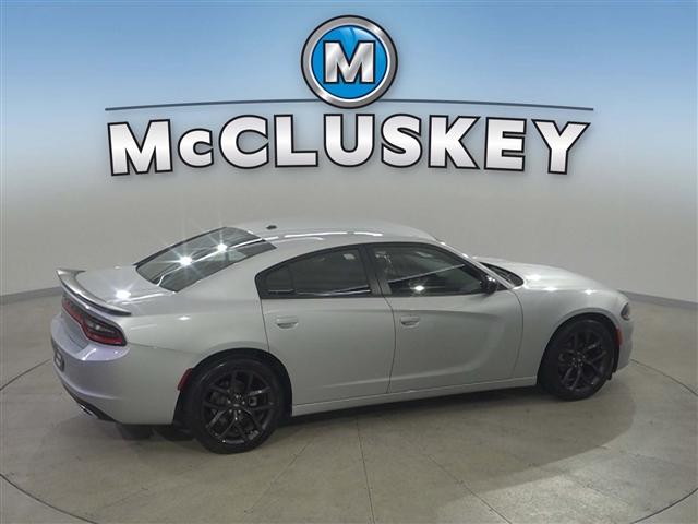 Thumbnail image of 2022 Dodge Charger at Mccluskey Chevrolet Kings Automall