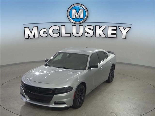Thumbnail image of 2022 Dodge Charger at Mccluskey Chevrolet Kings Automall