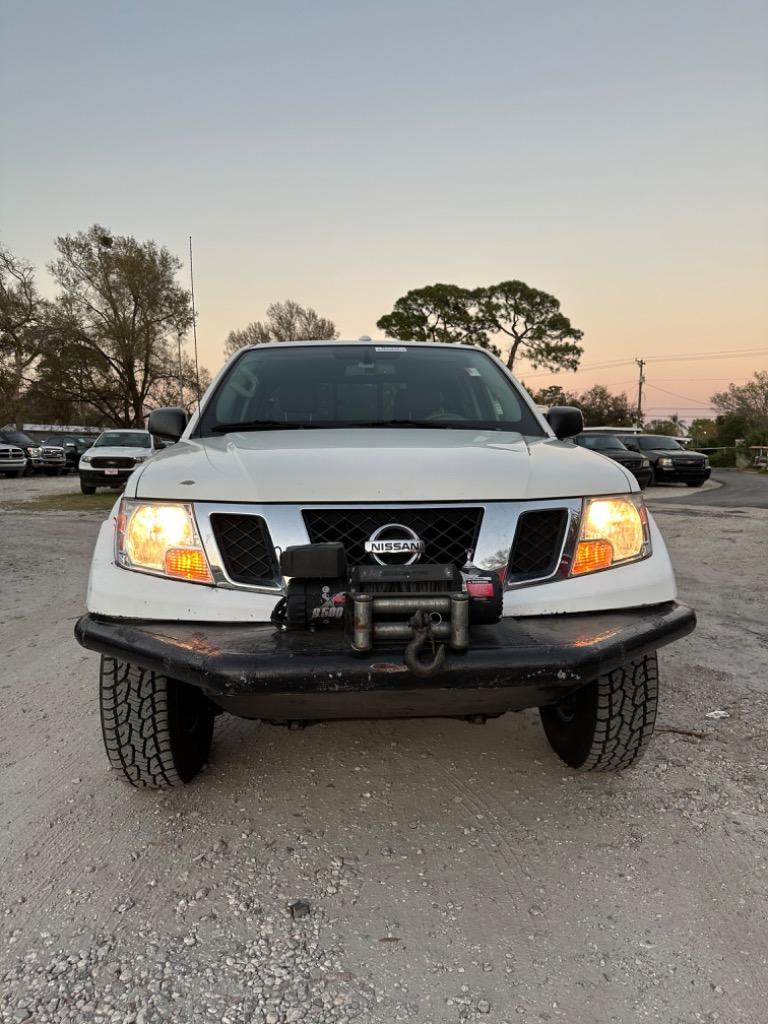 Thumbnail image of 2018 Nissan Frontier at Pickup Nation