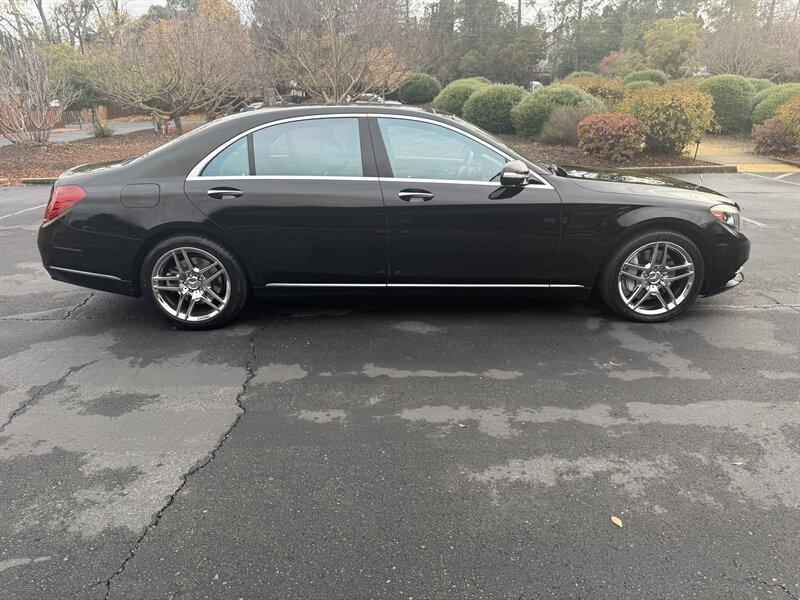 Thumbnail image of 2014 Mercedes-Benz S-Class at Best Prices