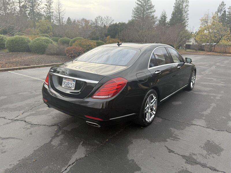 Thumbnail image of 2014 Mercedes-Benz S-Class at Best Prices
