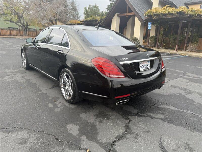 Thumbnail image of 2014 Mercedes-Benz S-Class at Best Prices