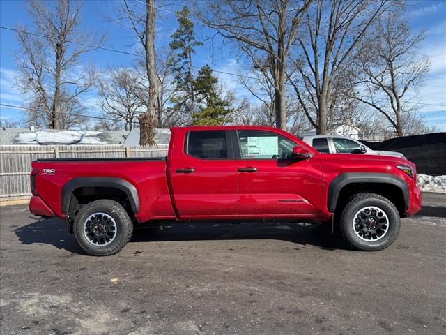 Thumbnail image of 2024 Toyota Tacoma at Lou Fusz Toyota