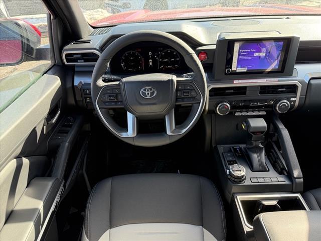 Thumbnail image of 2024 Toyota Tacoma at Lou Fusz Toyota