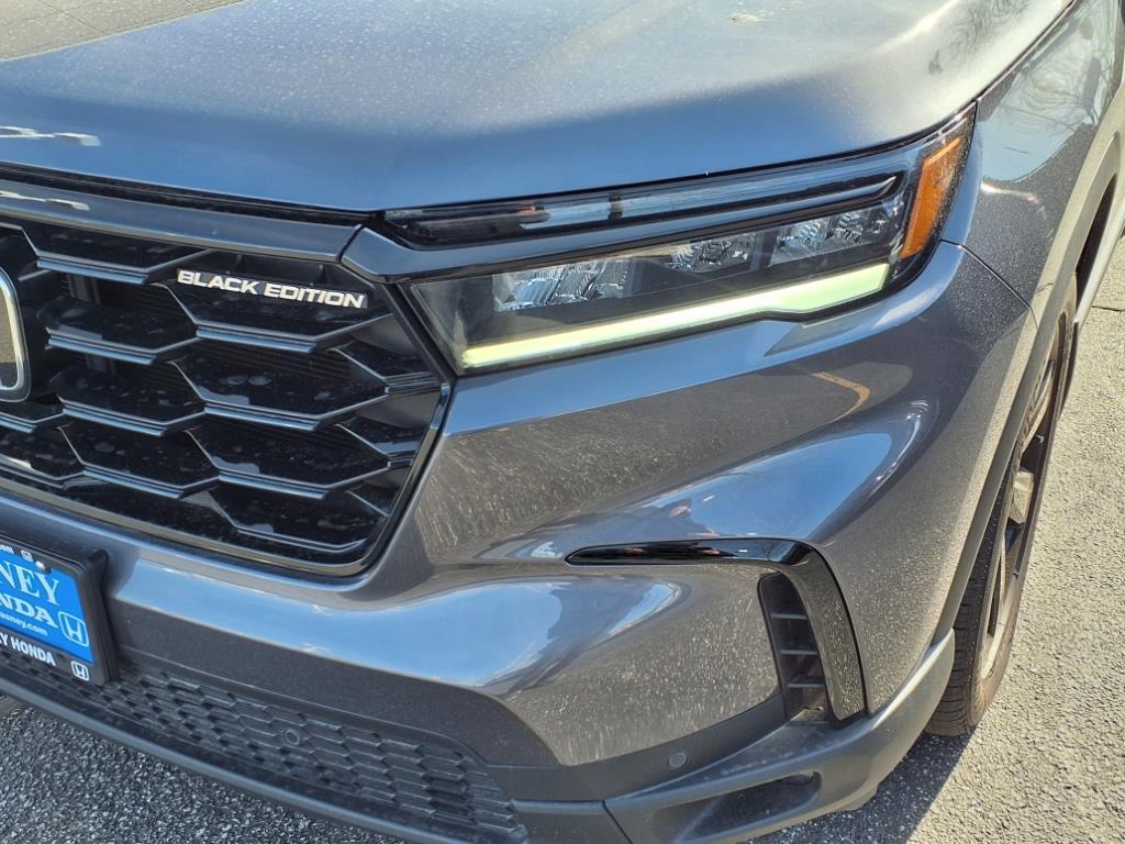 Thumbnail image of 2025 Honda Pilot at Basney Honda